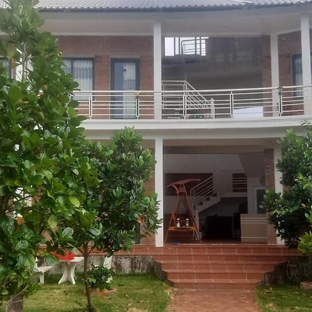 Linkin House Villa Phu Quoc Exterior photo
