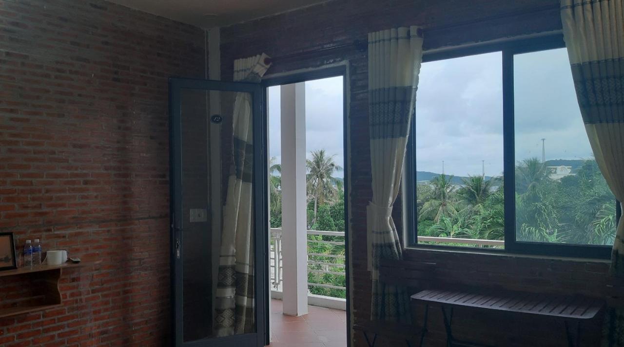 Linkin House Villa Phu Quoc Exterior photo