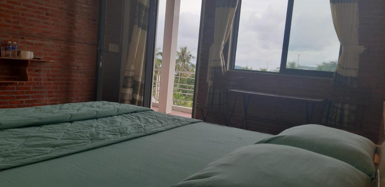 Linkin House Villa Phu Quoc Exterior photo