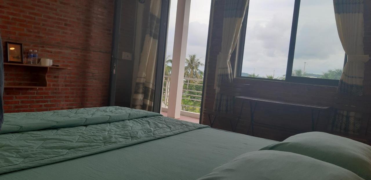 Linkin House Villa Phu Quoc Exterior photo