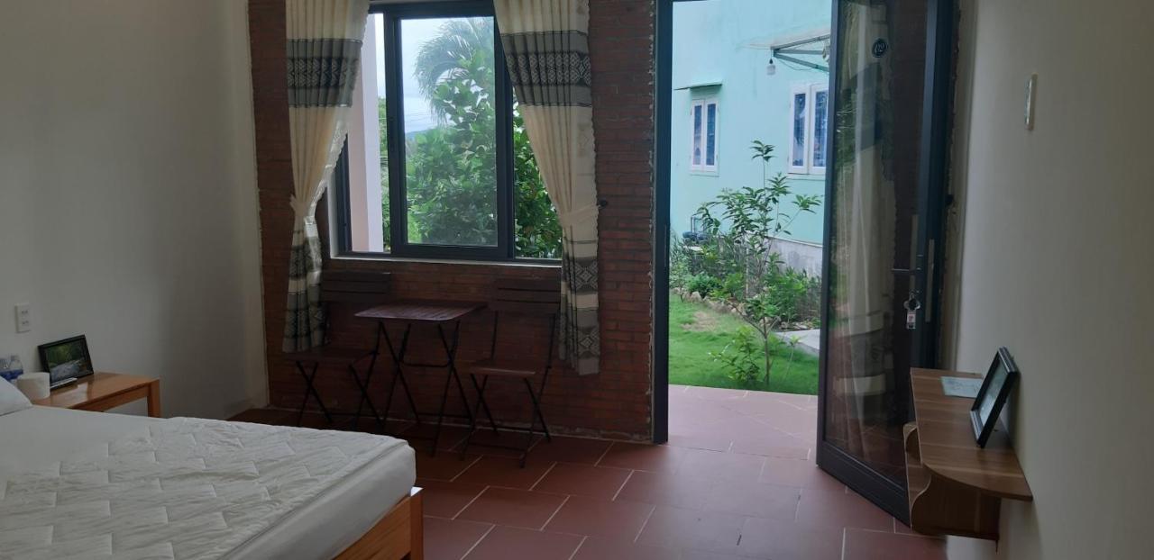 Linkin House Villa Phu Quoc Exterior photo