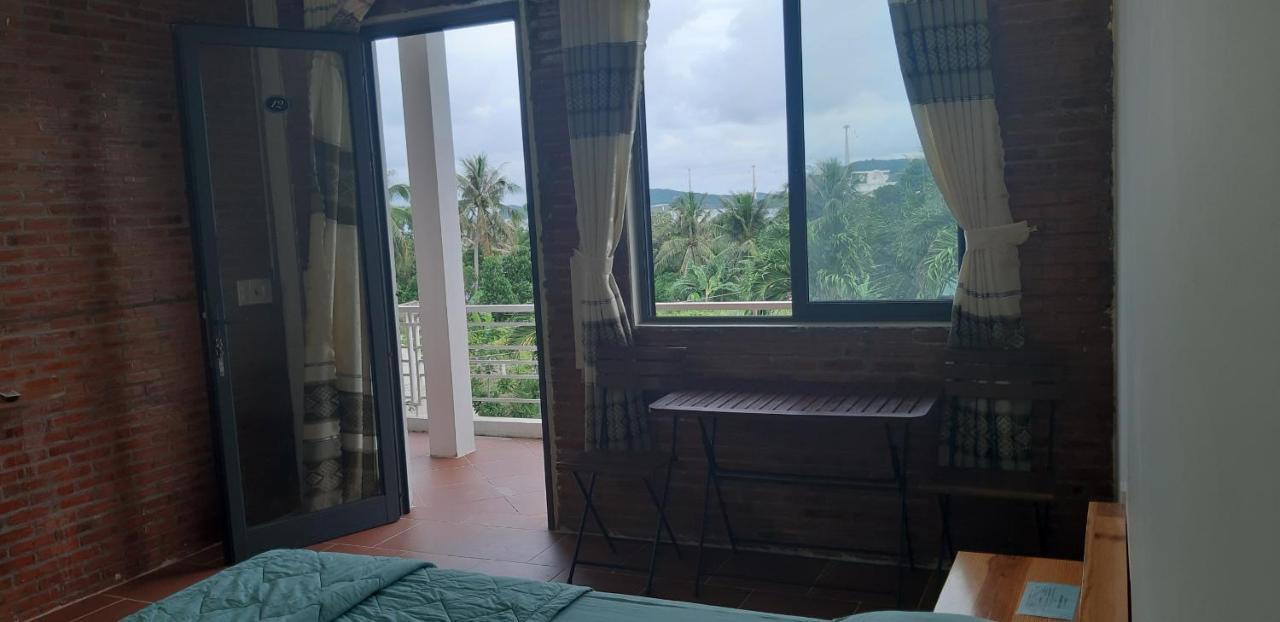 Linkin House Villa Phu Quoc Exterior photo