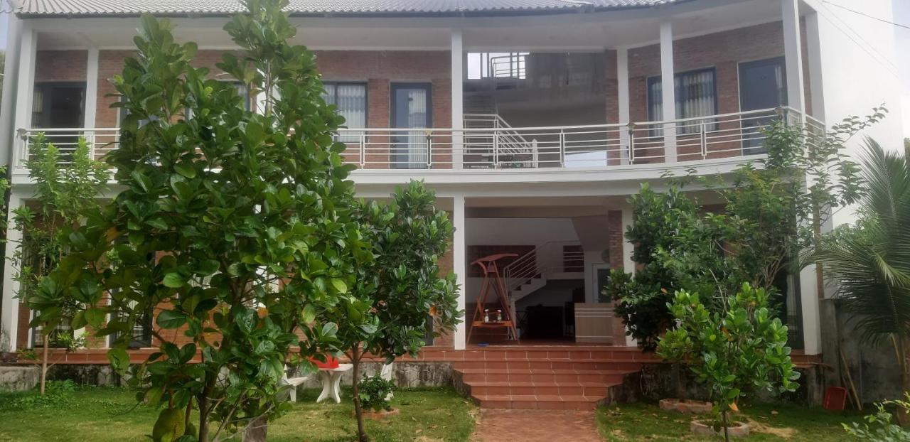 Linkin House Villa Phu Quoc Exterior photo