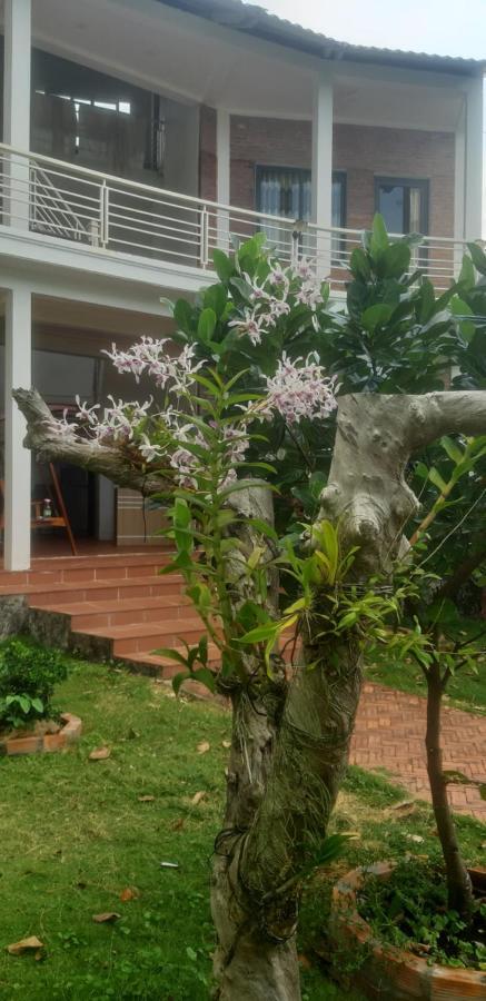 Linkin House Villa Phu Quoc Exterior photo