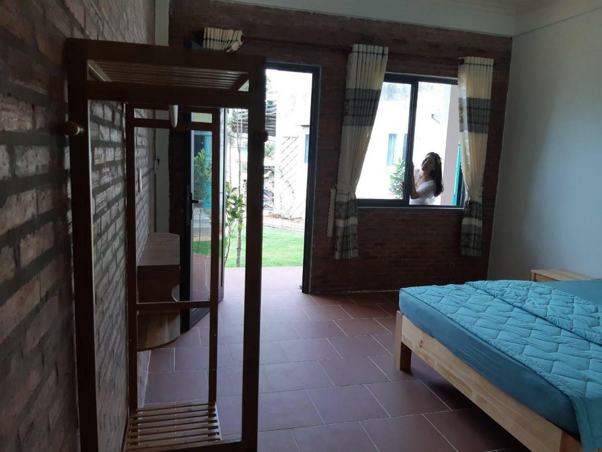 Linkin House Villa Phu Quoc Exterior photo