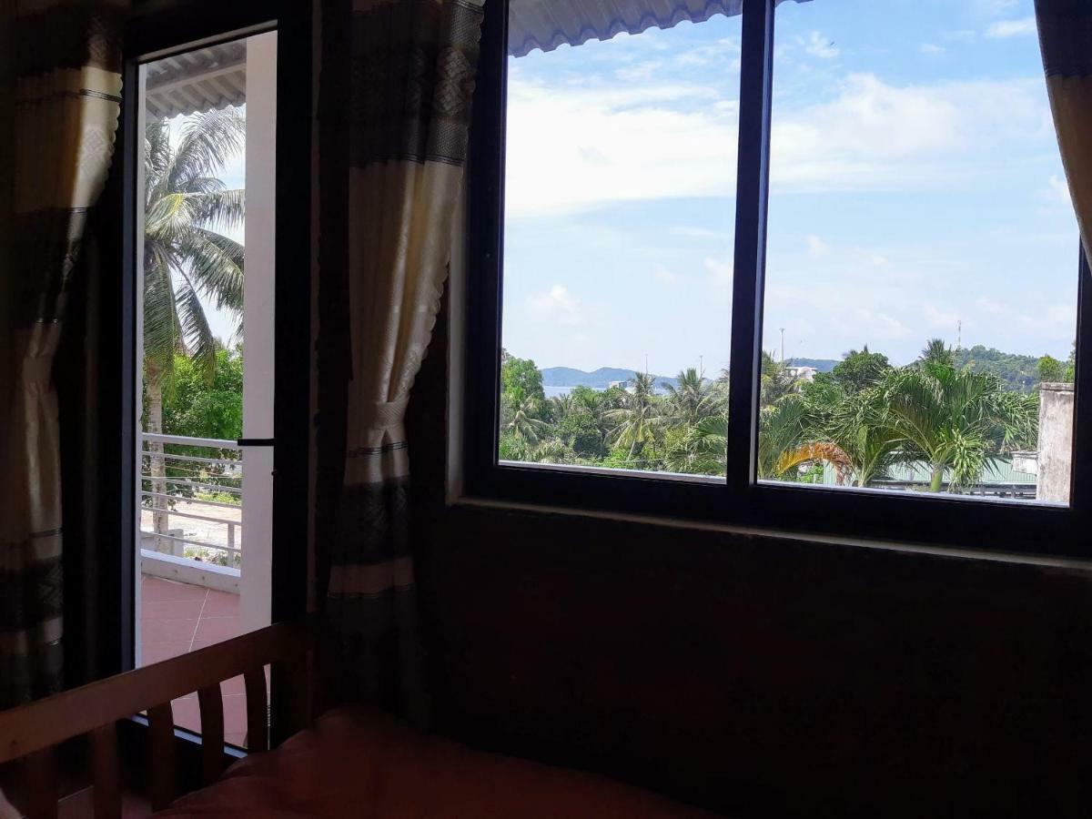 Linkin House Villa Phu Quoc Exterior photo