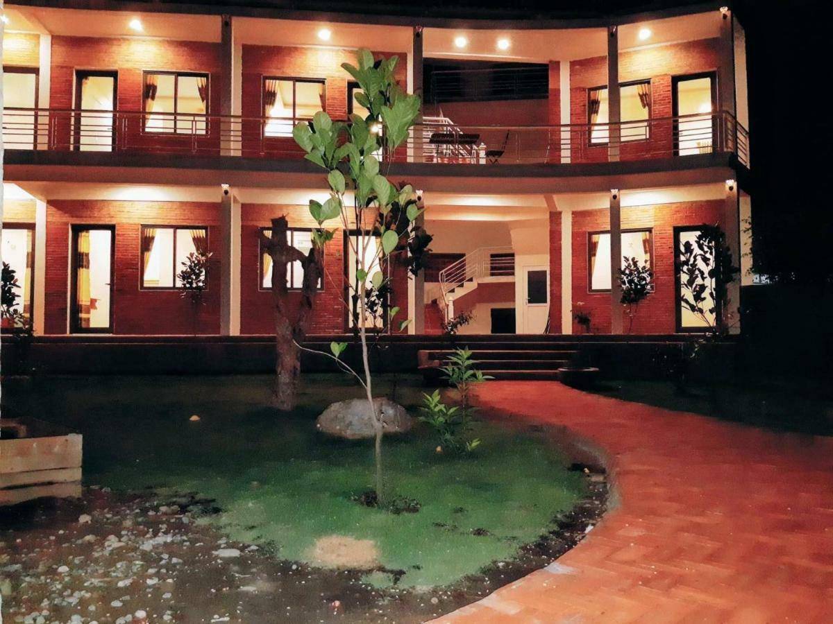 Linkin House Villa Phu Quoc Exterior photo