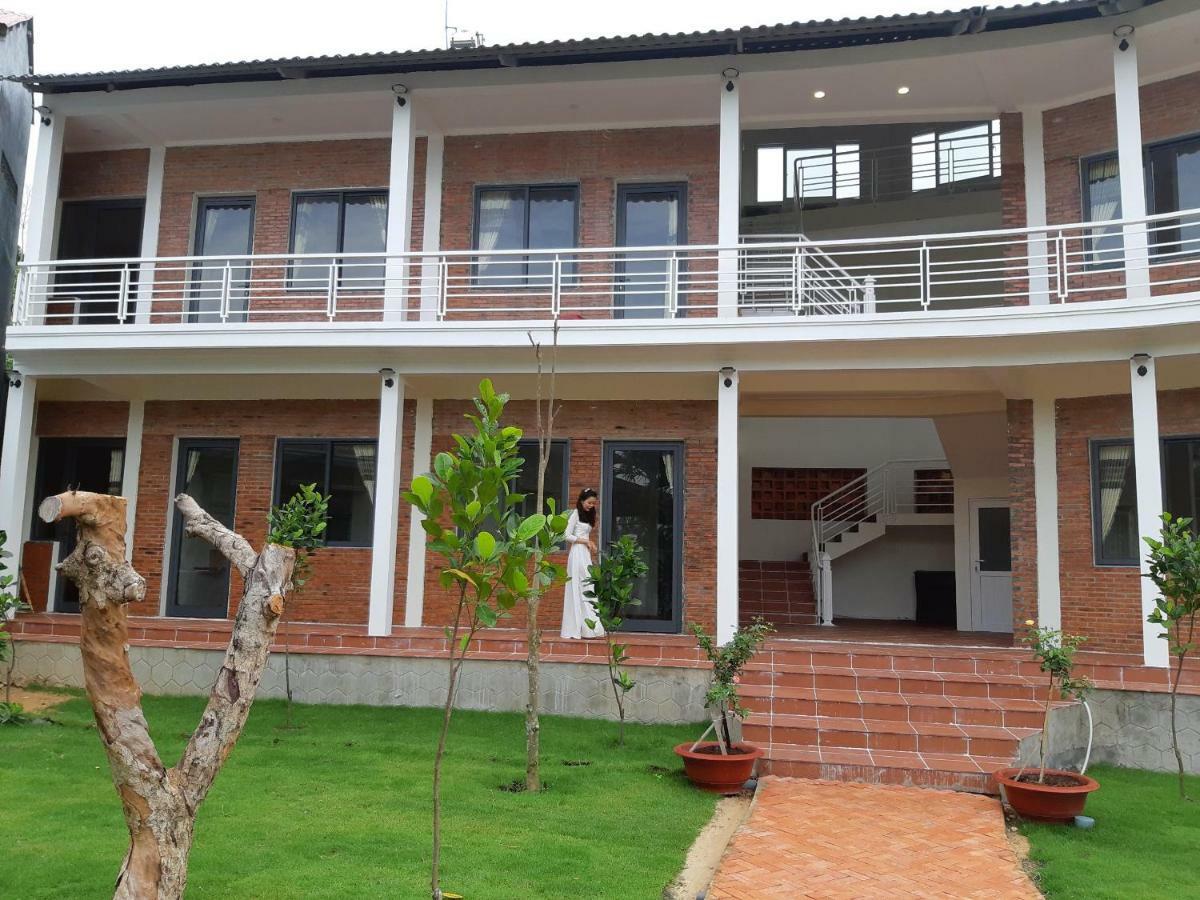 Linkin House Villa Phu Quoc Exterior photo