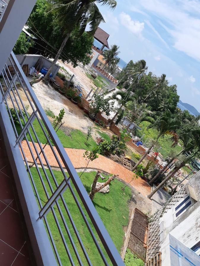 Linkin House Villa Phu Quoc Exterior photo