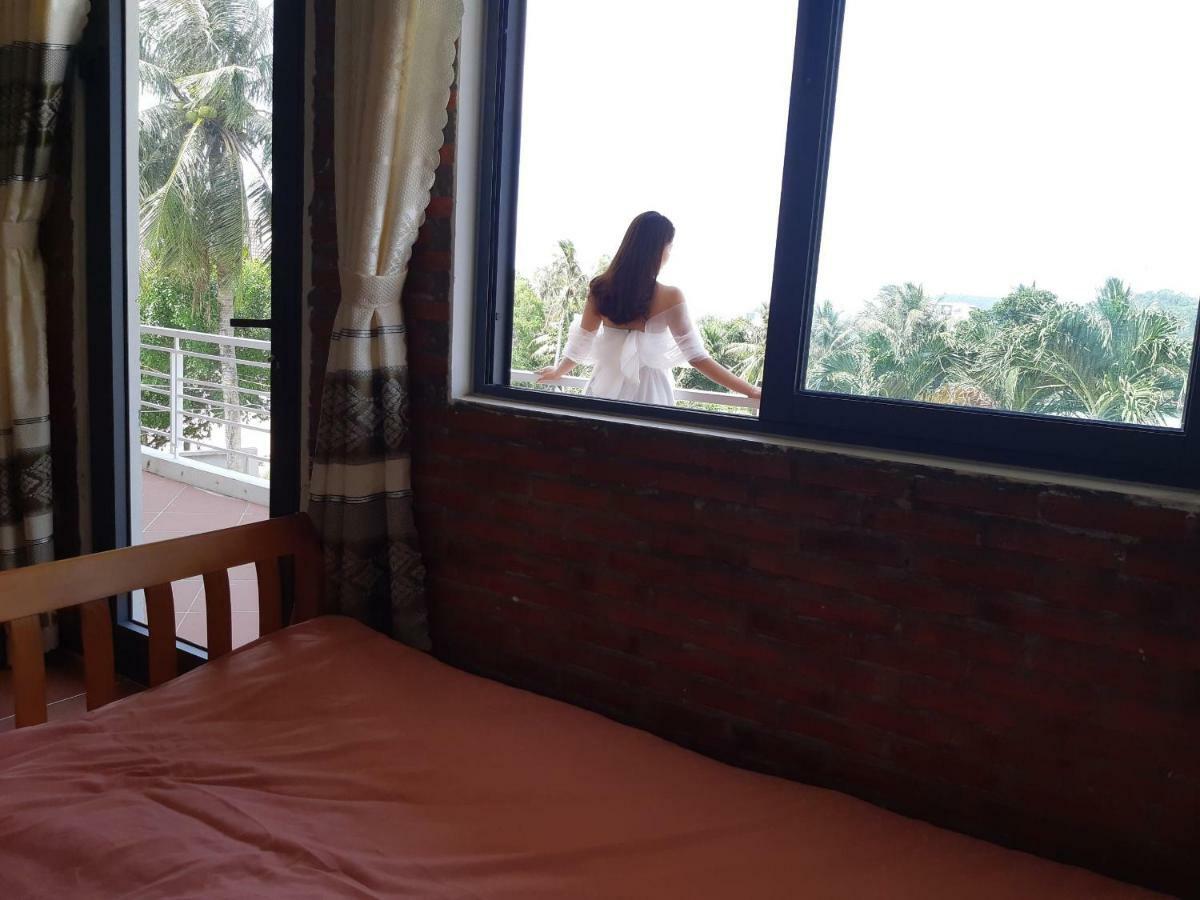 Linkin House Villa Phu Quoc Exterior photo