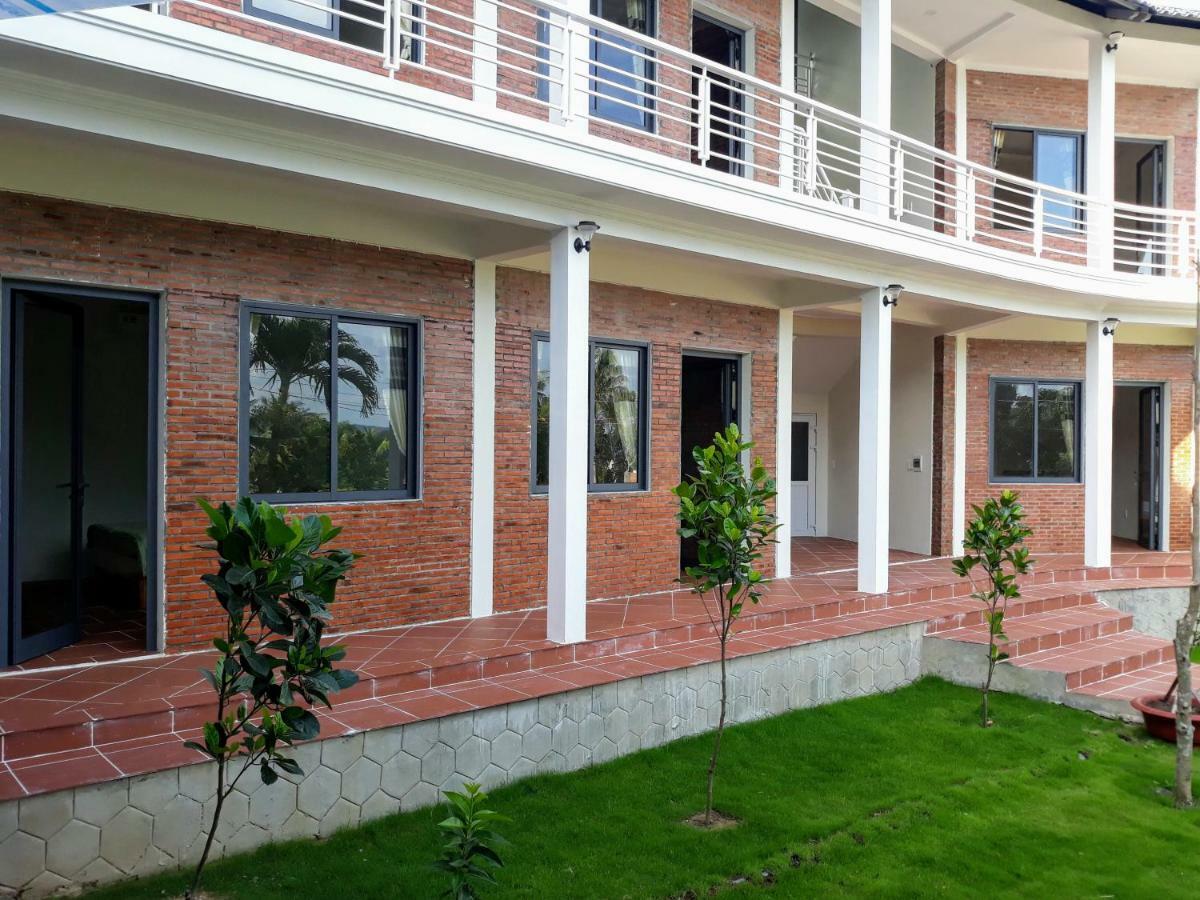Linkin House Villa Phu Quoc Exterior photo