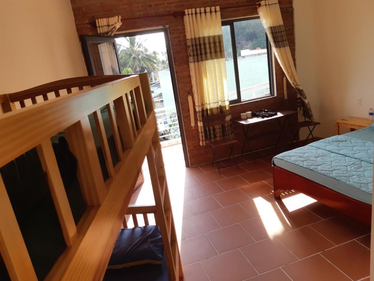 Linkin House Villa Phu Quoc Exterior photo