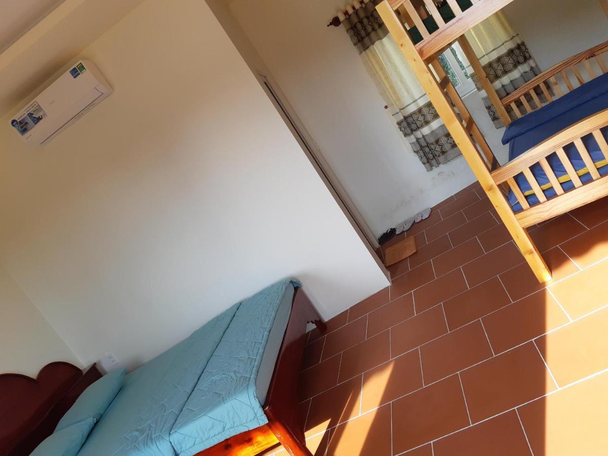 Linkin House Villa Phu Quoc Exterior photo