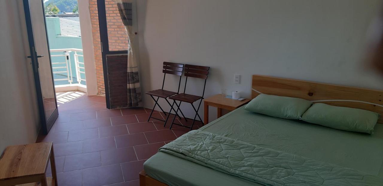 Linkin House Villa Phu Quoc Exterior photo