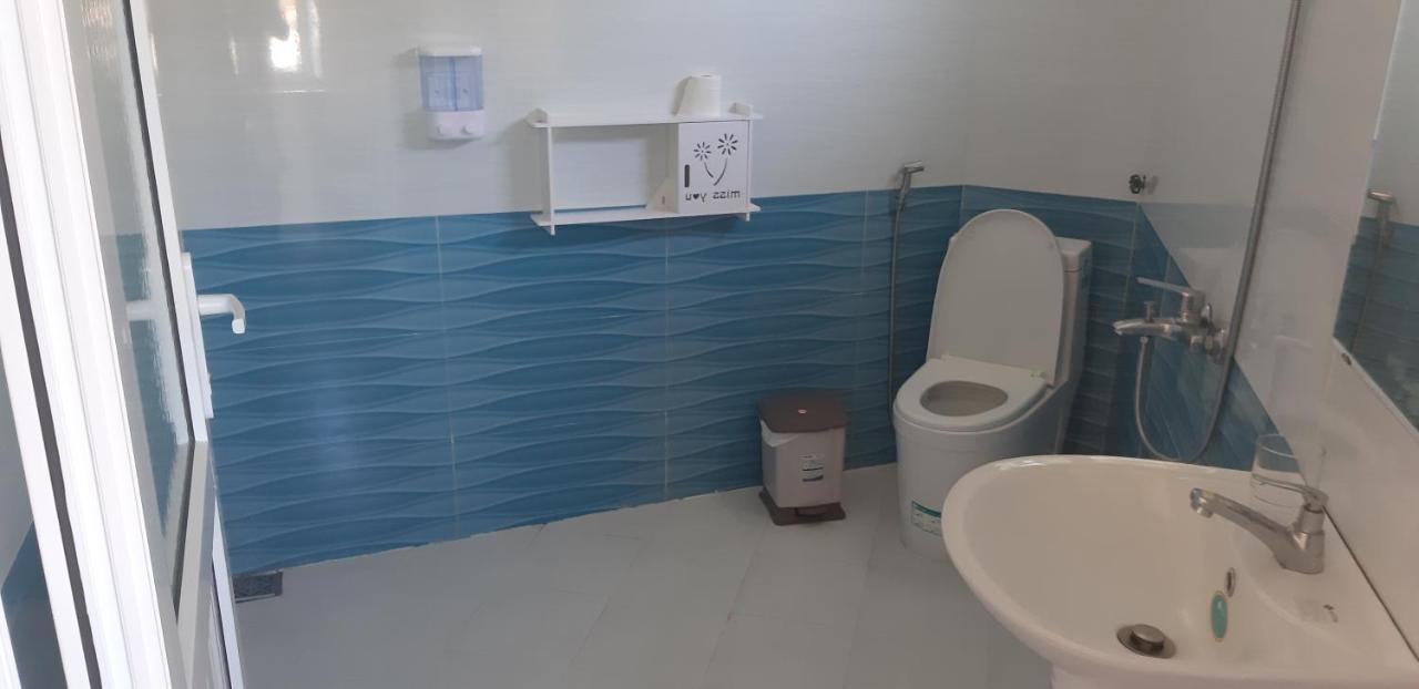Linkin House Villa Phu Quoc Exterior photo